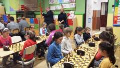 Szachowa Liga Szkolna