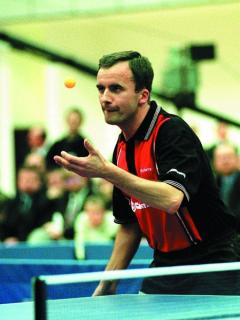 XXXI Turniej Tenisa Stołowego „ŚLADAMI GRUBBY”