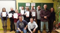 Szachowa Liga Szkolna – TURNIEJ CZWARTY