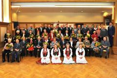 Jubileusz Złotych Godów