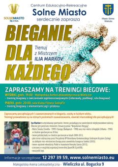 Do wiosny pozostało 41 dni! Pora ruszyć się z kanapy!