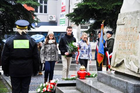 Narodowy Dzień Pamięci "Żołnierzy Wyklętych"