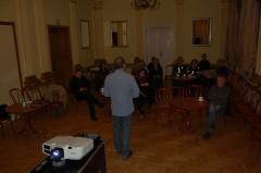 Ilustrowana Muzyką Historii Rocka - Davida Bowie
