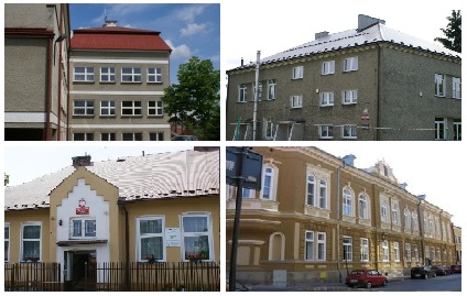 Konkursy na stanowiska dyrektorów szkół