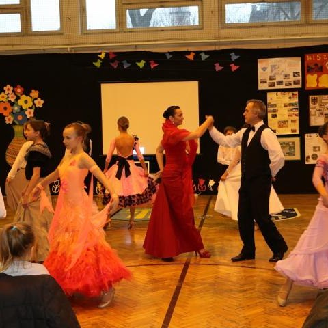 DZIEŃ OTWARTY  w SP nr 2