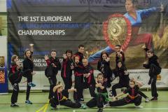 Sportowe podsumowanie roku 2015 w sportach walki Kung Fu