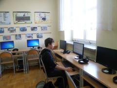 Dni Otwarte ECDL w Gimnazjum w Koźmicach Wielkich