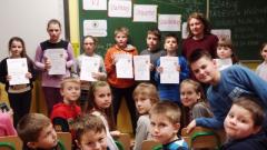 VI Turniej Otwartej Szachowej Ligi Szkolnej