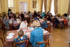 III Rodzinna Manufaktura Świątecznych Ozdób