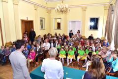 Za nami druga odsłona Festiwalu Twórczości Dziecięcej „Skrzat”