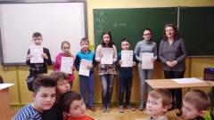 7 Turniej Otwartej Ligi Szachowej