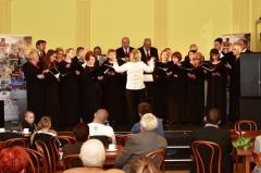 Koncert Pieśni Patriotycznych 