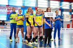 WTS SOLNA - spełniły się nasze marzenia
