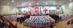 Sukces wielickich karateków na VI Międzynarodowym Turnieju Karate Kyokushin
