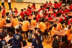 Międzyszkolny Turniej Matematyczno-Sportowy „Sokół-Wieliczka”