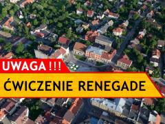 ĆWICZENIE RENEGADE