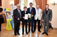 III Ogólnopolski Konkurs Pianistyczny „Czerwcowe dźwiękobranie