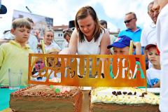 2. urodziny Cafe Kultura