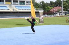 Doskonałe wyniki zawodników MKS KUNG FU z Wieliczki w XIII GRAND INTERNATIONAL WUSHU FESTIVAL