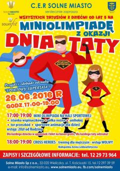 Dzień Taty w