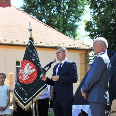 70 lat minęło jak jeden dzień…