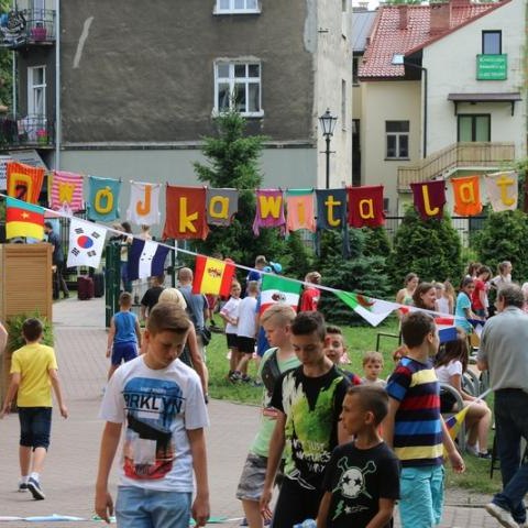 „Dwójka na lato”