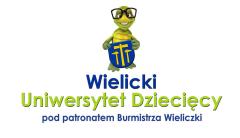Nabór do kl. 1-6 SP do Wielickiego Uniwersytetu Dziecięcego, poziom II i III