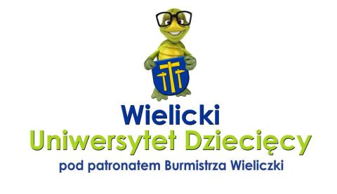 Nabór dla dzieci urodzonych w roku 2011-2012 do Wielickiego Uniwersytetu Dziecięcego