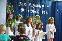 „Zarażamy ekologią” – IX Festyn Rodzinny w szkole w Sierczy