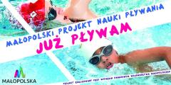 Projekt „Już pływam” na finiszu