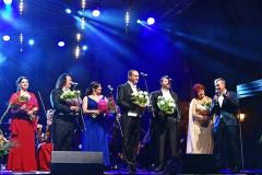 Wielki finał X Summer Music Festival