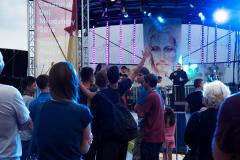 Festiwal Młodych w Wieliczce!
