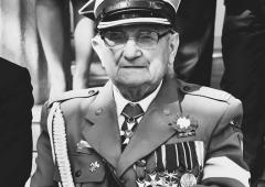 Cześć Jego Pamięci