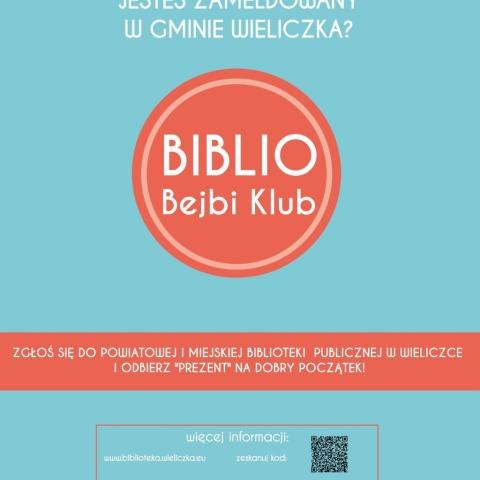 Biblioteka rozdaje urodzinowe pakiety dla niemowląt!