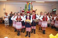 Dożynki Mietniowskie 2016 r.