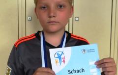 Młodzieżowa Olimpiada Powiatu Monachijskiego