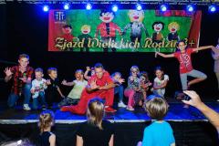 III PIKNIK WIELICKICH RODZIN 3 +