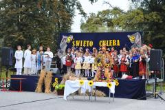 Święto Chleba w Golkowicach