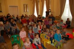 Familijna niedziela: 