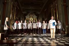 Koncert Gospel