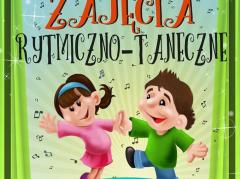 Zajęcia rytmiczno-taneczne