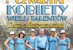 Smakowite Czwartki: Jajko z niespodziankami