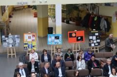 IX Międzynarodowa Konferencja „Astronomia XXI wieku i jej nauczanie”