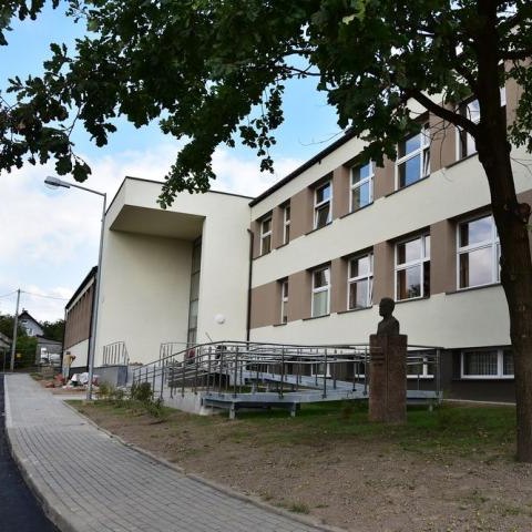 Innowacje pedagogiczne w SP 4 w Wieliczce