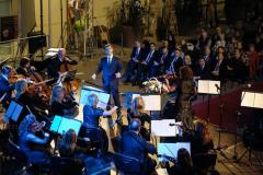 Koncert pieśni patriotycznych w CER „Solne Miasto”
