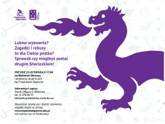 Tropiciele Tajemnic!