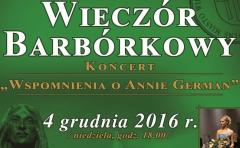 Barbórka w Solnym Mieście