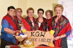 Smakowite czwartki: KGW Węgrzce Wielkie