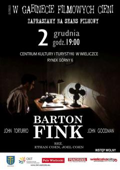 W GABINECIE FILMOWYCH CIENI: