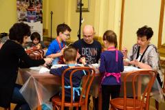 Rodzinna manufaktura świątecznych ozdób w Centrum Kultury i Turystyki
